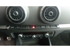 Recambio de warning para audi a3 (8v1, 8vk) 1.6 tdi referencia OEM IAM 8V0925301PM   2