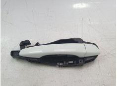 Recambio de maneta exterior delantera derecha para citroën c4 picasso ii 1.6 bluehdi 120 referencia OEM IAM 981608341T  