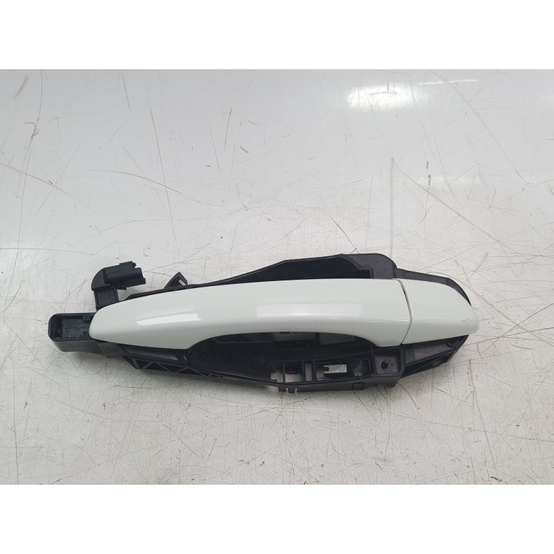 Recambio de maneta exterior delantera derecha para citroën c4 picasso ii 1.6 bluehdi 120 referencia OEM IAM 981608341T  
