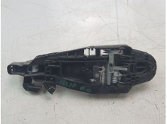 Recambio de maneta exterior delantera derecha para citroën c4 picasso ii 1.6 bluehdi 120 referencia OEM IAM 981608341T   2