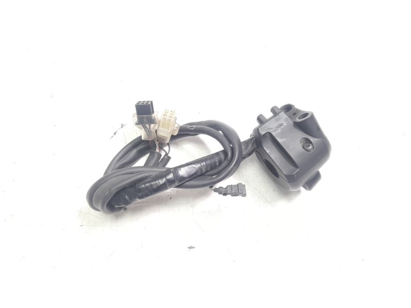 Recambio de piña luces derecha para honda pcx 125 referencia OEM IAM 35160K1ZJ12  
