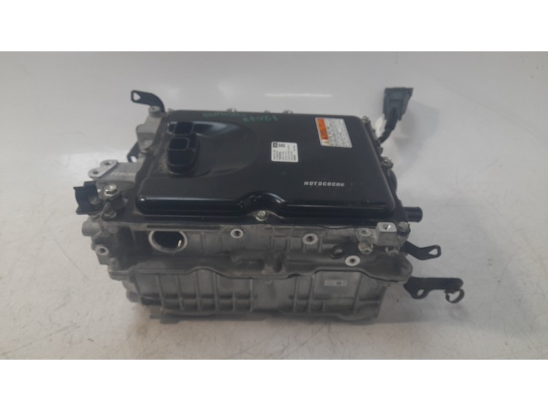 Recambio de inversor para toyota c-hr (_x1_) 2.0 hybrid (maxh10) referencia OEM IAM G920047380  