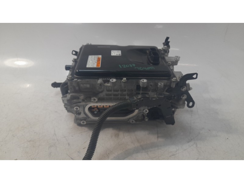 Recambio de inversor para toyota c-hr (_x1_) 2.0 hybrid (maxh10) referencia OEM IAM G920047380  
