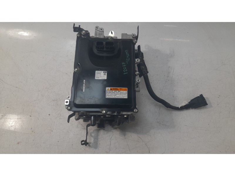 Recambio de inversor para toyota c-hr (_x1_) 2.0 hybrid (maxh10) referencia OEM IAM G920047380  