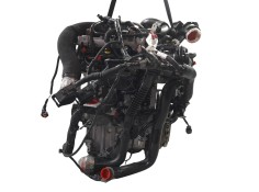 Recambio de motor completo para renault captur ii (hf_) tce 160 (hfn1) referencia OEM IAM H4D480 H4DF480 