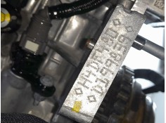 Recambio de motor completo para renault captur ii (hf_) tce 160 (hfn1) referencia OEM IAM H4D480 H4DF480  2