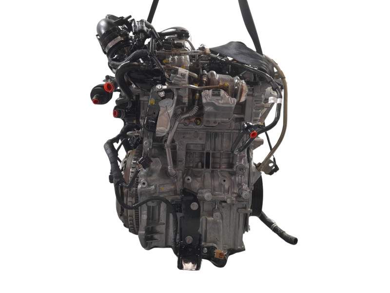 Recambio de motor completo para renault captur ii (hf_) tce 160 (hfn1) referencia OEM IAM H4D480 H4DF480 