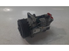 Recambio de compresor aire acondicionado para renault captur ii (hf_) tce 160 (hfn1) referencia OEM IAM 926004423R  