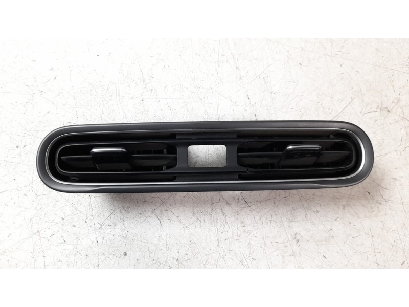 Recambio de rejilla aireadora para hyundai kona 1.0 tgdi cat referencia OEM IAM 97410J9ABOTMT  