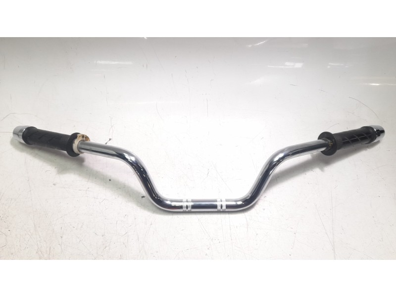 Recambio de manillar para honda pcx 125 referencia OEM IAM 53100K97T00  