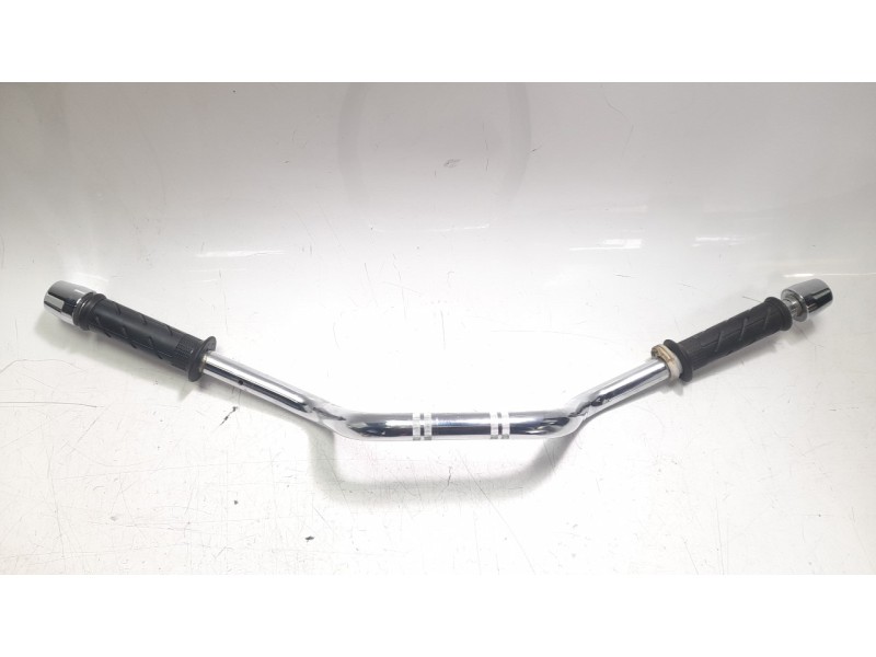 Recambio de manillar para honda pcx 125 referencia OEM IAM 53100K97T00  