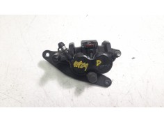 Recambio de pinza de freno delantera izquierda para honda pcx 125 referencia OEM IAM 45150K29D02  
