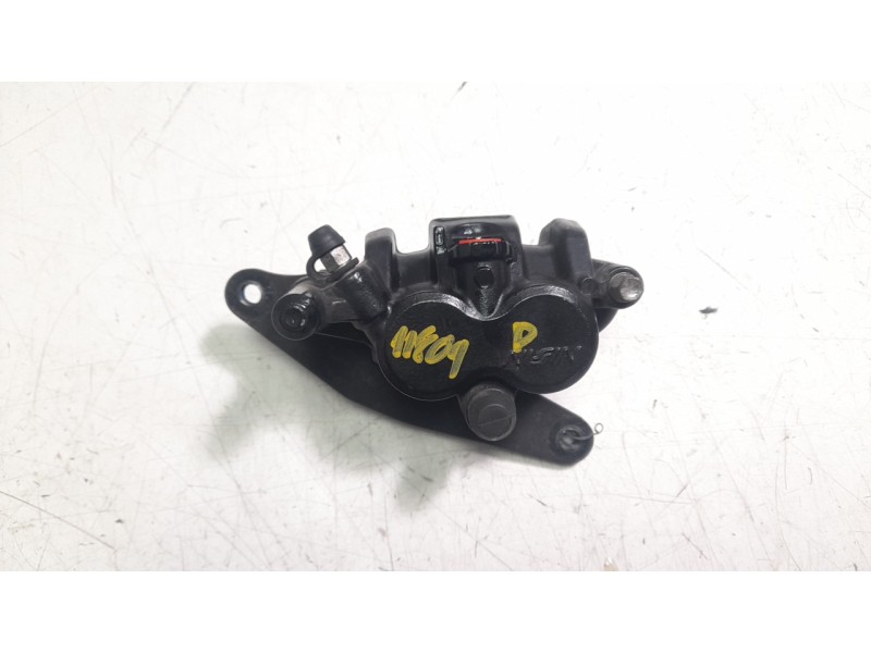 Recambio de pinza de freno delantera izquierda para honda pcx 125 referencia OEM IAM 45150K29D02  