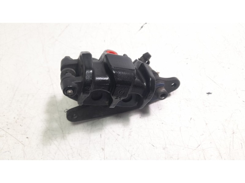 Recambio de pinza de freno delantera izquierda para honda pcx 125 referencia OEM IAM 45150K29D02  