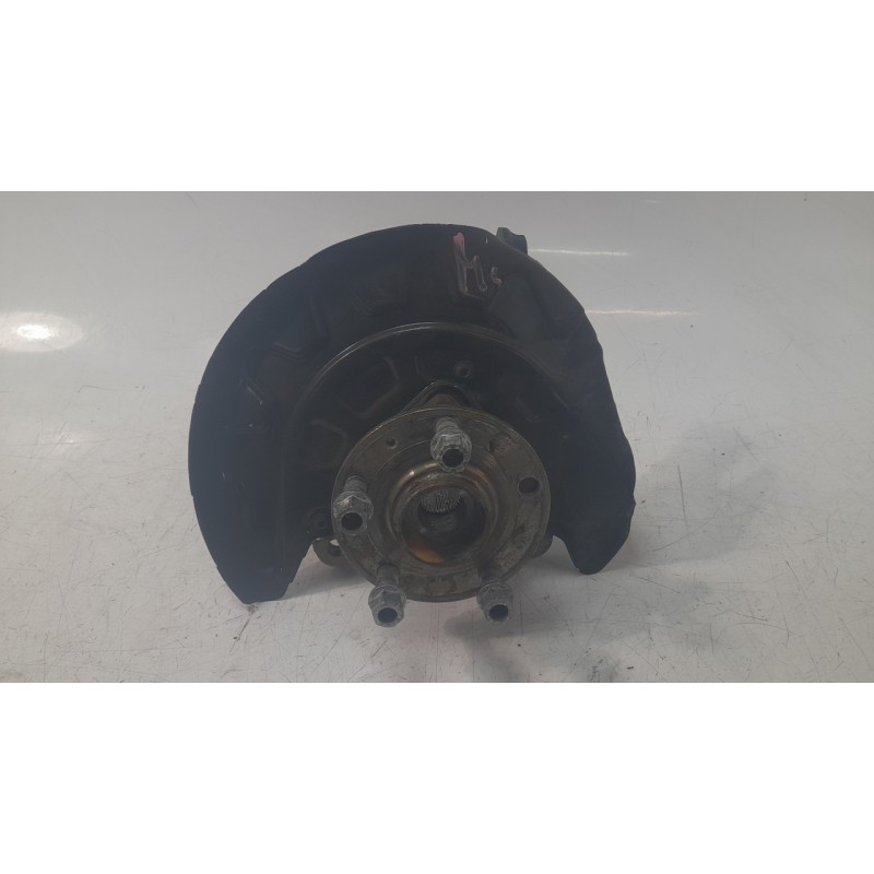 Recambio de mangueta delantera izquierda para volkswagen golf viii (cd1, da1) 2.0 tdi referencia OEM IAM 5WA407255  