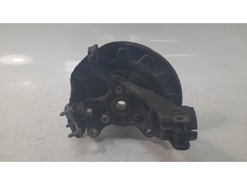 Recambio de mangueta delantera izquierda para volkswagen golf viii (cd1, da1) 2.0 tdi referencia OEM IAM 5WA407255  