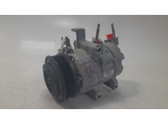 Recambio de compresor aire acondicionado para ford mustang mach 1 referencia OEM IAM 2377435  