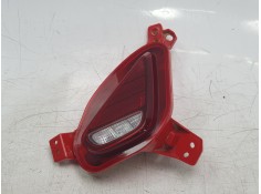 PILOTO TRASERO DERECHO PARAGOLPES 92405 J7300 15924056/LLM712/3490151