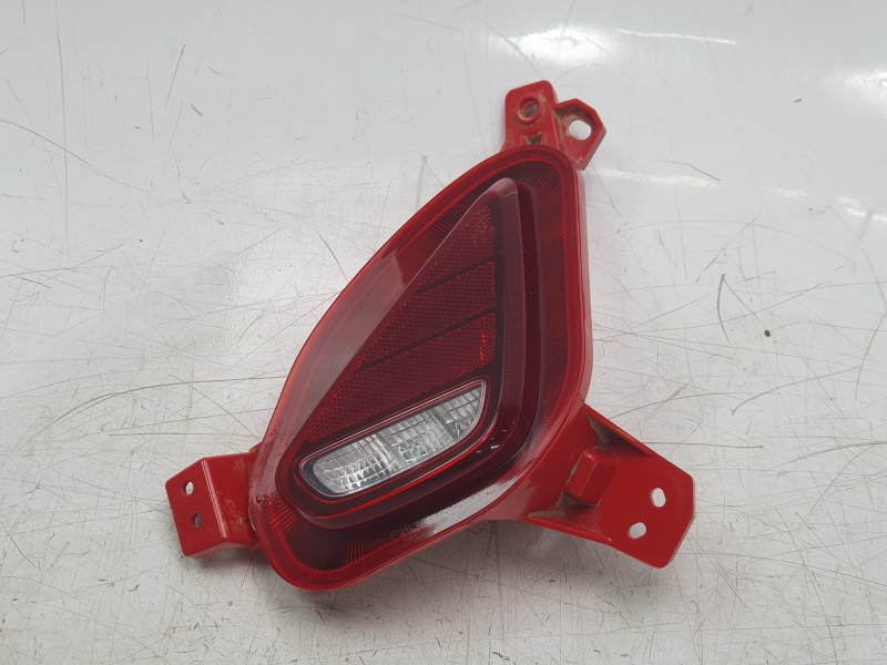 Recambio de piloto trasero derecho paragolpes para kia sportage (nq5) drive referencia OEM IAM 92405 J7300 15924056/LLM712/34901