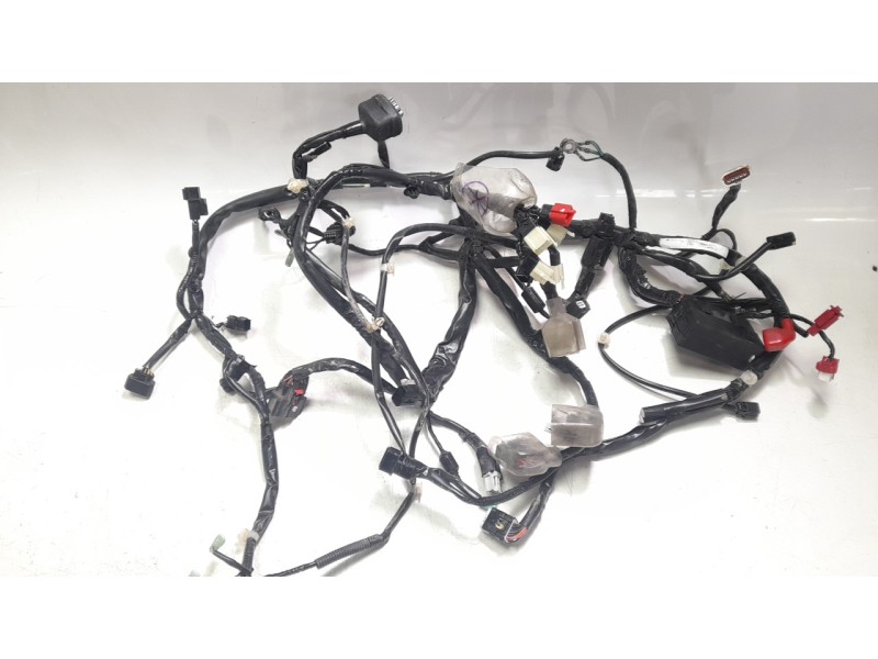 Recambio de arnes de cables para honda pcx 125 referencia OEM IAM 32100K1YD50  