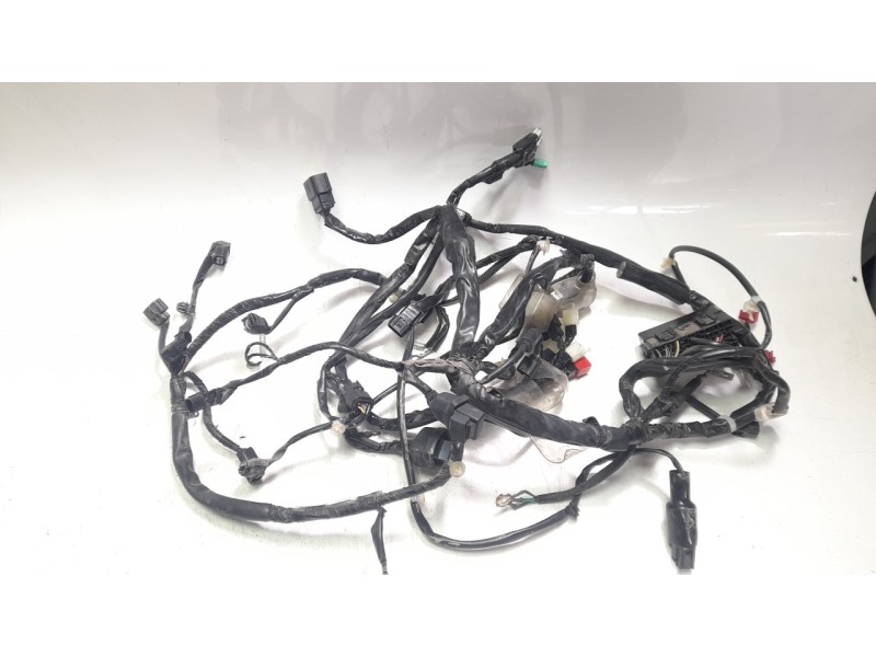 Recambio de arnes de cables para honda pcx 125 referencia OEM IAM 32100K1YD50  