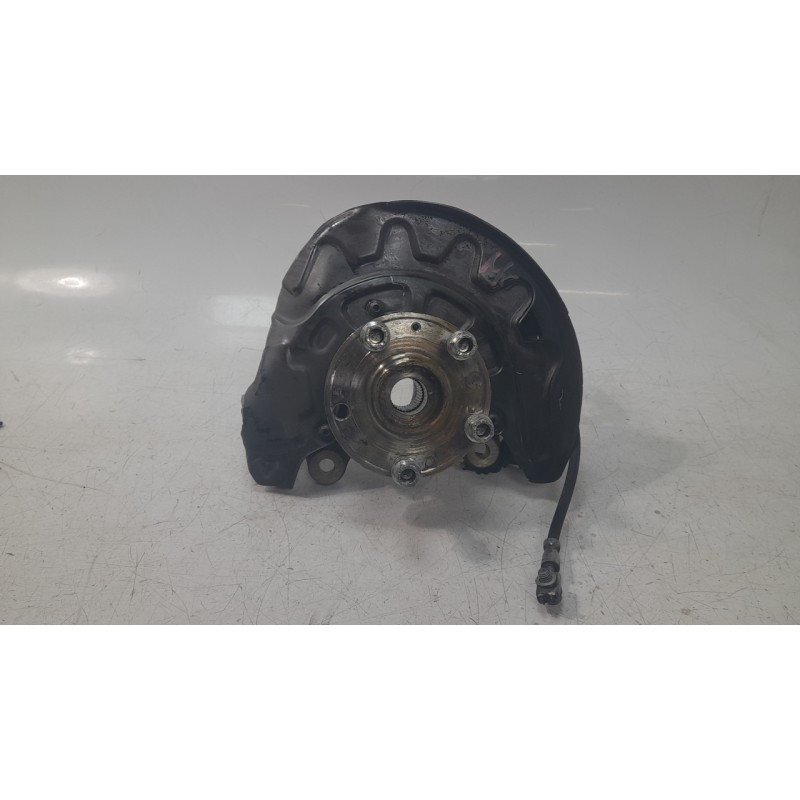 Recambio de mangueta delantera derecha para volkswagen golf viii (cd1, da1) 2.0 tdi referencia OEM IAM 5WA407256  