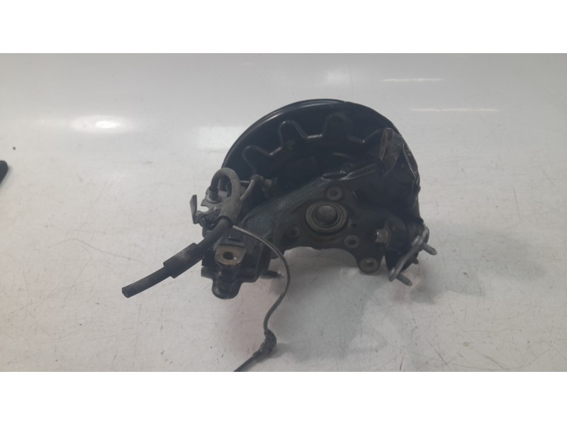 Recambio de mangueta delantera derecha para volkswagen golf viii (cd1, da1) 2.0 tdi referencia OEM IAM 5WA407256  