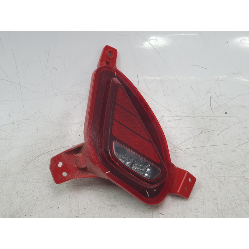 Recambio de piloto trasero izquierdo paragolpes para kia sportage (nq5) drive referencia OEM IAM 92406 J7300 14924061/LLM711/349