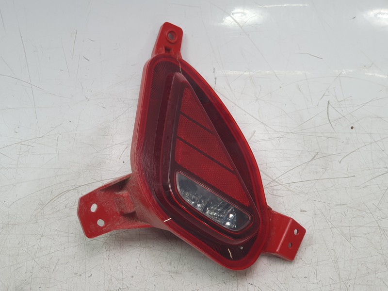 Recambio de piloto trasero izquierdo paragolpes para kia sportage (nq5) drive referencia OEM IAM 92406 J7300 14924061/LLM711/349