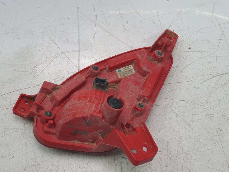 Recambio de piloto trasero izquierdo paragolpes para kia sportage (nq5) drive referencia OEM IAM 92406 J7300 14924061/LLM711/349