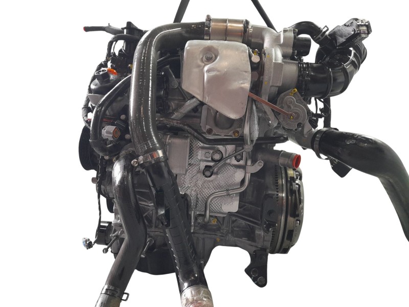 Recambio de motor completo para ssangyong korando (c300) 1.5 referencia OEM IAM 175950 G15H 