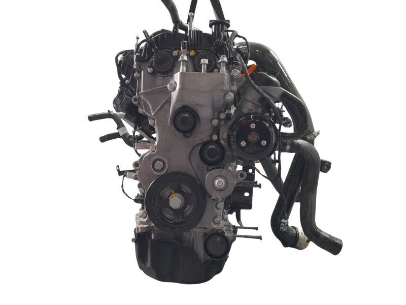 Recambio de motor completo para ssangyong korando (c300) 1.5 referencia OEM IAM 175950 G15H 