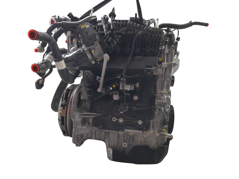 Recambio de motor completo para ssangyong korando (c300) 1.5 referencia OEM IAM 175950 G15H 