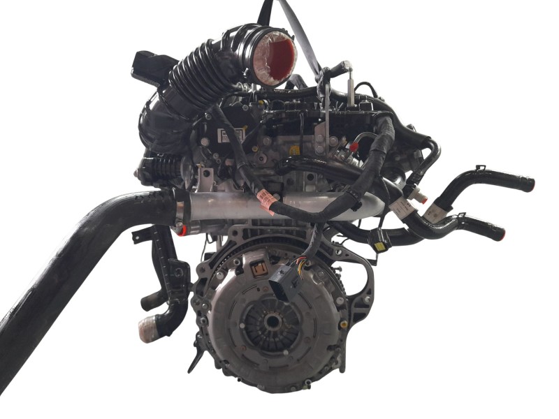 Recambio de motor completo para ssangyong korando (c300) 1.5 referencia OEM IAM 175950 G15H 