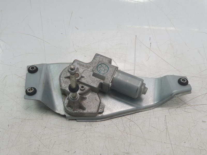 Recambio de motor limpia trasero para bmw x2 (f39) sdrive18d referencia OEM IAM 7356220 185582 