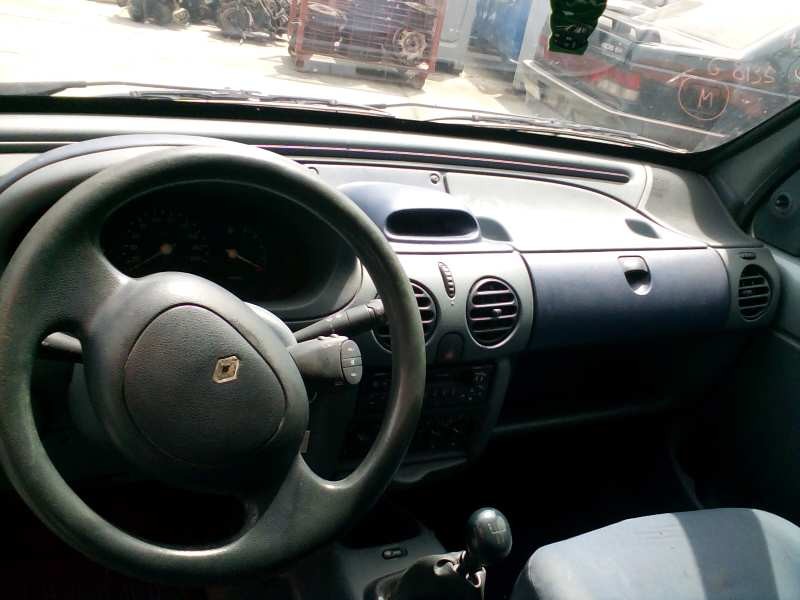 renault kangoo (f/kc0) del año 1998
