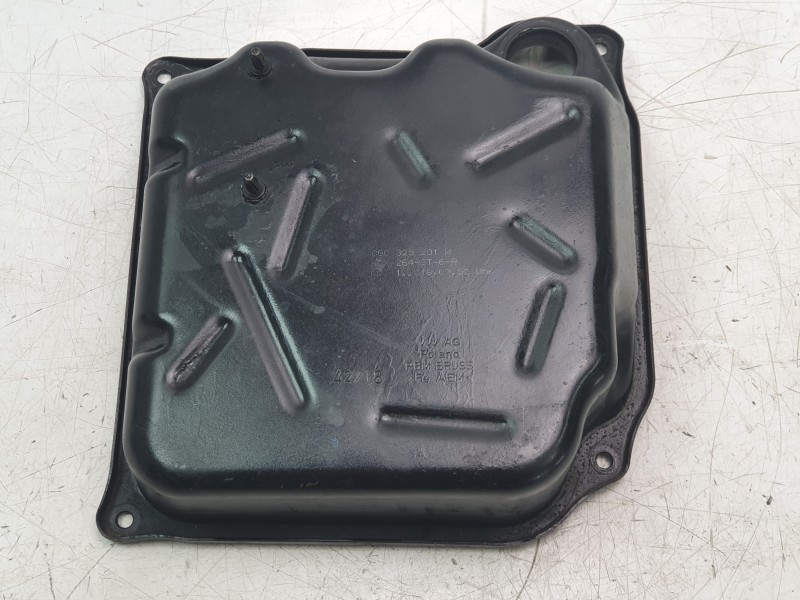 Recambio de carter para cupra ateca (kh7, khp, kbp) 2.0 tsi 4drive referencia OEM IAM   