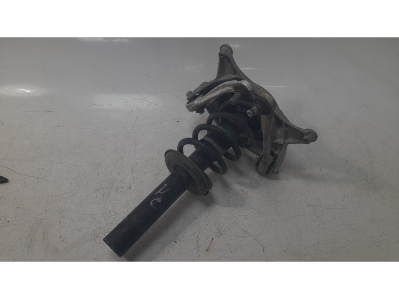 Recambio de amortiguador delantero derecho para audi q5 (8rb) 2.0 tdi quattro referencia OEM IAM 8R0031BD  