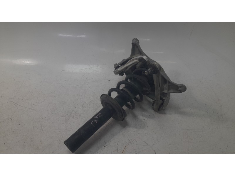 Recambio de amortiguador delantero derecho para audi q5 (8rb) 2.0 tdi quattro referencia OEM IAM 8R0031BD  