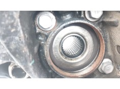 Recambio de mangueta trasera izquierda para lexus nx 2.5 16v cat (híbrido) referencia OEM IAM 4230542020   2