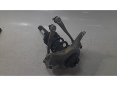 Recambio de amortiguador delantero izquierdo para audi q5 (8rb) 2.0 tdi quattro referencia OEM IAM 8R0413031  