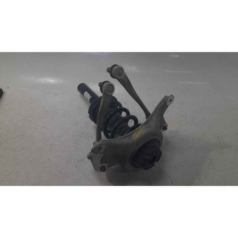 Recambio de amortiguador delantero izquierdo para audi q5 (8rb) 2.0 tdi quattro referencia OEM IAM 8R0413031  