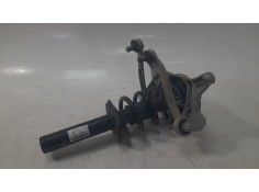 Recambio de amortiguador delantero izquierdo para audi q5 (8rb) 2.0 tdi quattro referencia OEM IAM 8R0413031   2