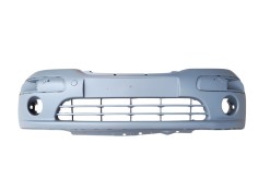 Recambio de paragolpes delantero para citroën c3 referencia OEM IAM 7401V2 107072408 107072408/CI3201001/5141000