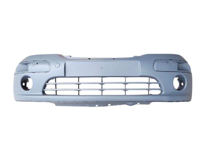 Recambio de paragolpes delantero para citroën c3 referencia OEM IAM 7401V2 107072408 107072408/CI3201001/5141000