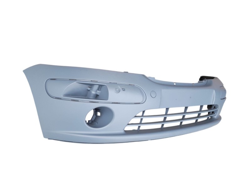 Recambio de paragolpes delantero para citroën c3 referencia OEM IAM 7401V2 107072408 107072408/CI3201001/5141000