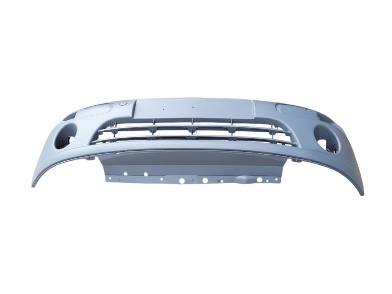 Recambio de paragolpes delantero para citroën c3 referencia OEM IAM 7401V2 107072408 107072408/CI3201001/5141000
