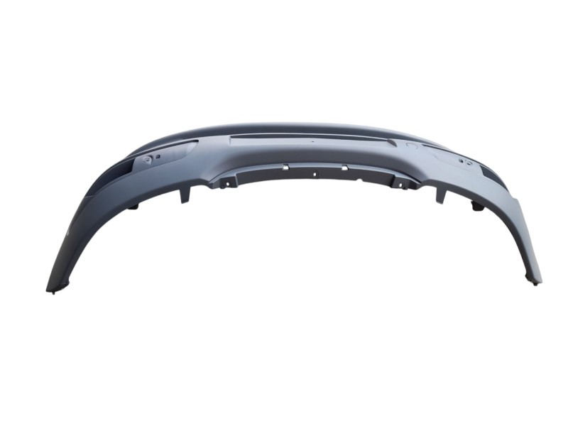 Recambio de paragolpes delantero para citroën c3 referencia OEM IAM 7401V2 107072408 107072408/CI3201001/5141000