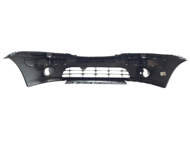 Recambio de paragolpes delantero para citroën c3 referencia OEM IAM 7401V2 107072408 107072408/CI3201001/5141000