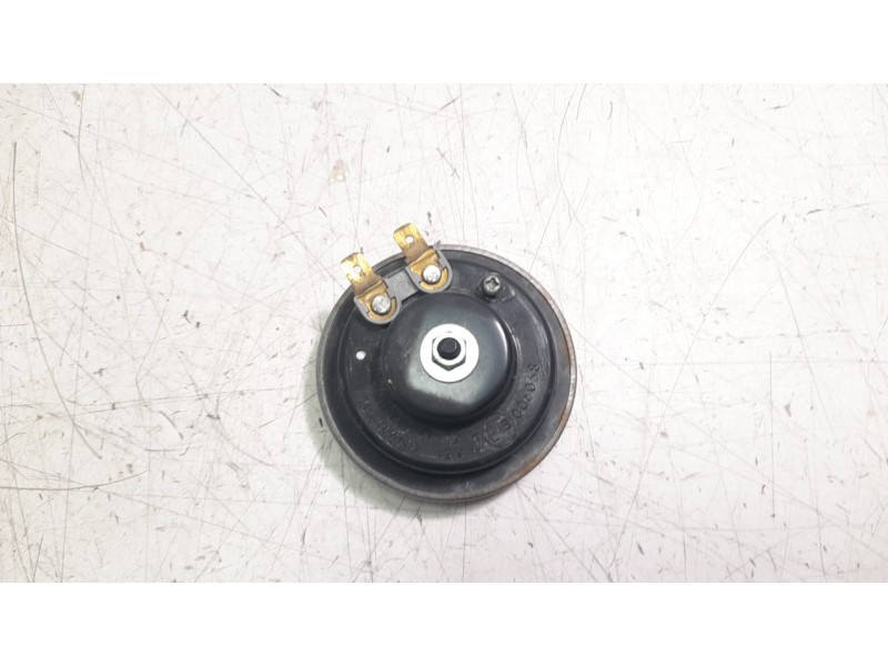 Recambio de claxon para honda pcx 125 referencia OEM IAM 38120K1ZJ11  